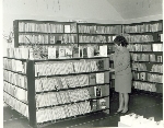 		
1967(8) - ve staré knihovně (dnes městský úřad) 